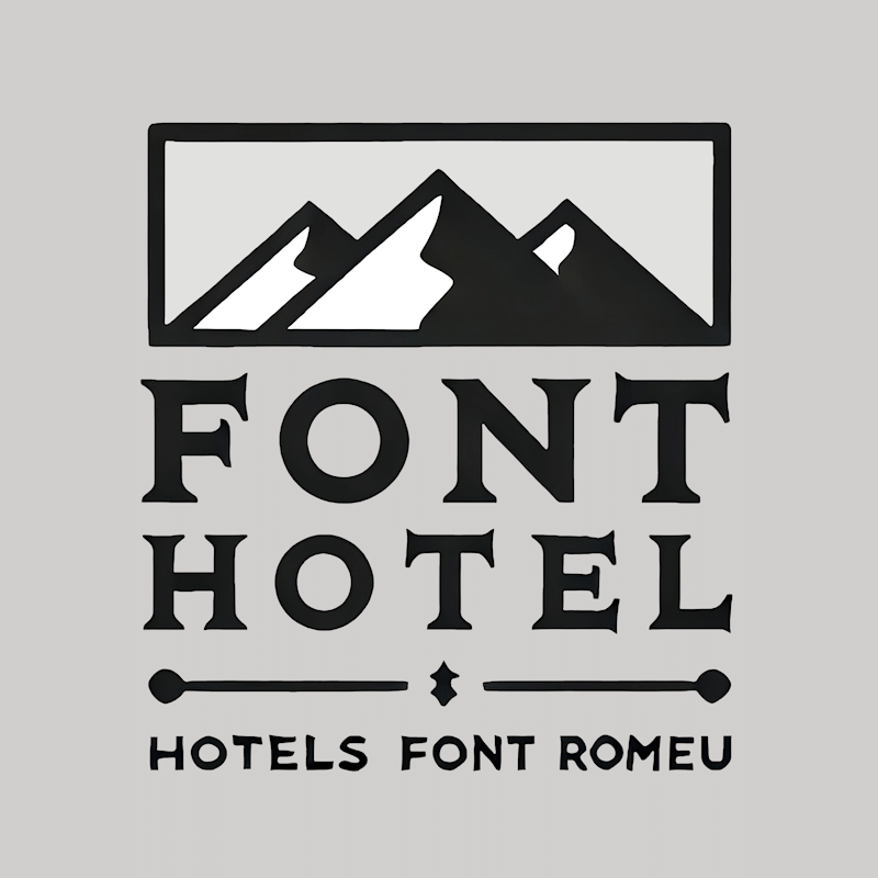 Font Hotel